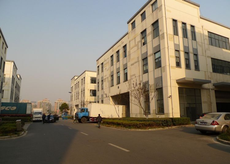 چین Hangzhou Fuda Dehumidification Equipment Co., Ltd. نمایه شرکت