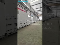 دستگاه خشک کن صنعتی برای فضاهای رطوبت کم