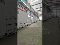تجهیزات دستگاه خشک کن صنعتی هوا