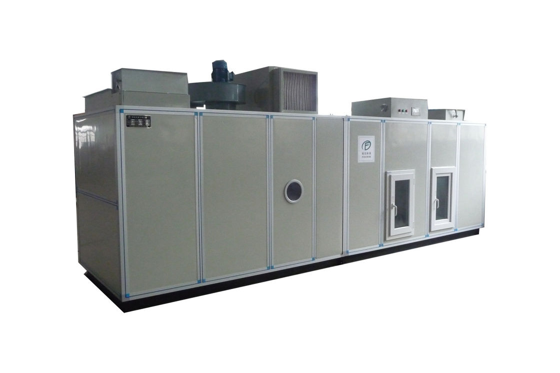 PLC ماشین آلات صنعتی خشک کردن برای تامین هوا خشک