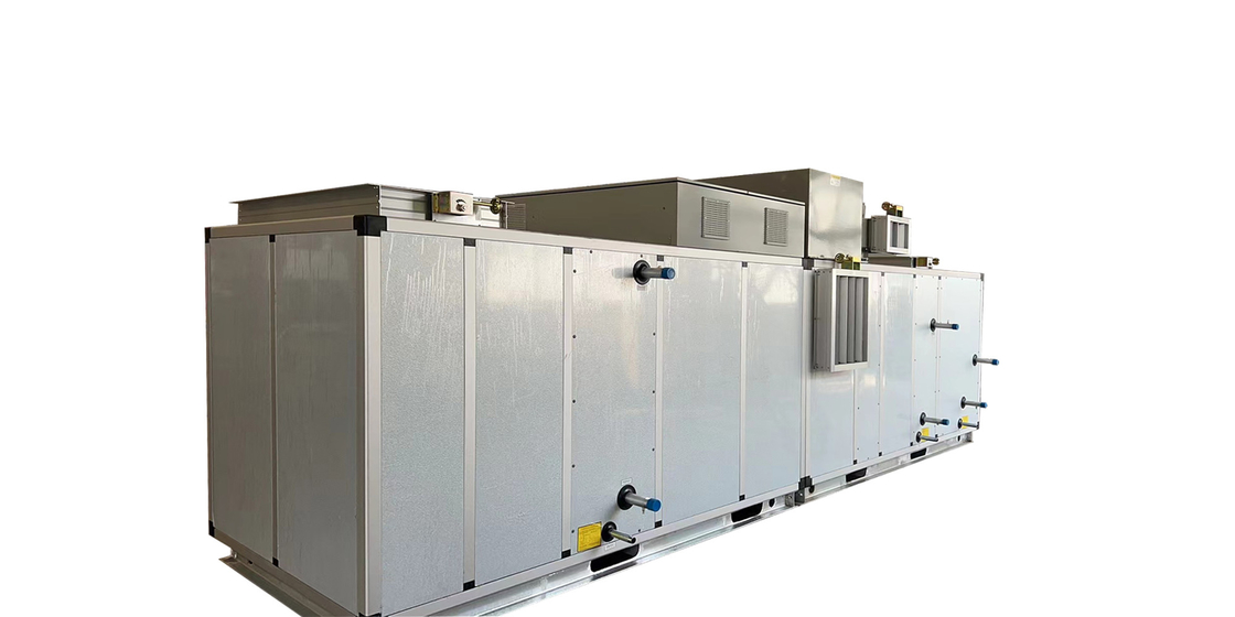 12000m3 / h خیس کننده روتور سفارشی برای خشک کردن کپسول نرم