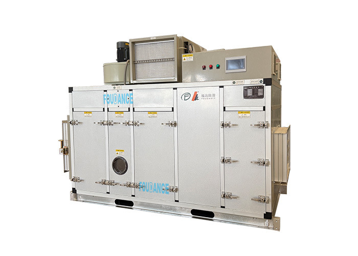 تجهیزات رطوبت ساز صرفه جویی در انرژی